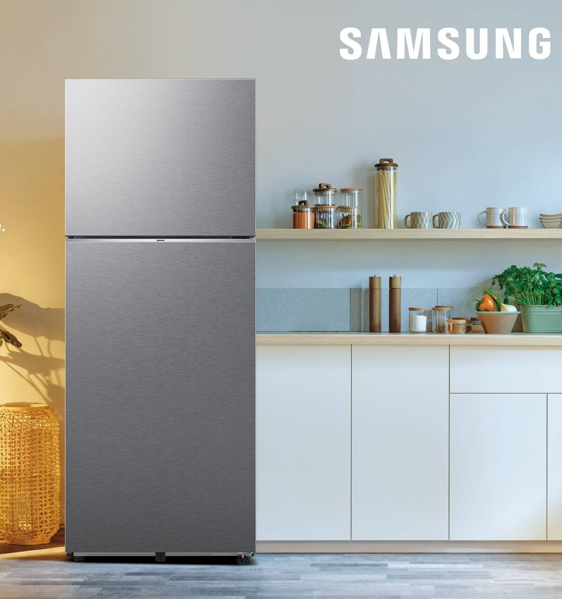 Samsung Refrigerator Service